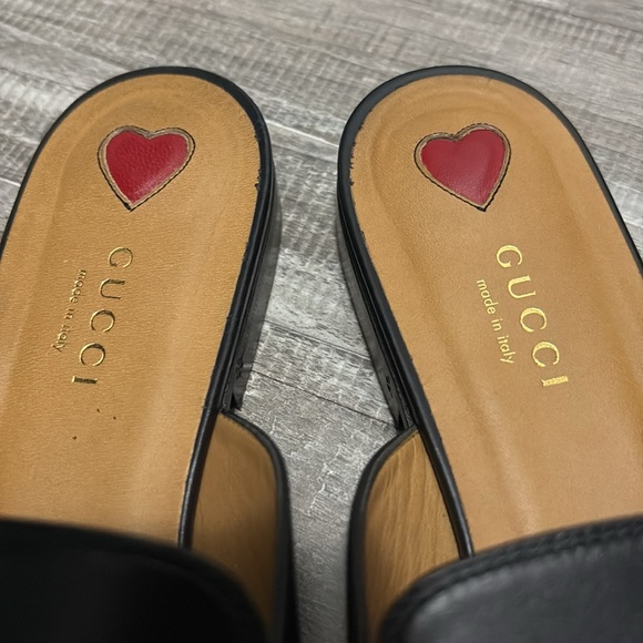 Gucci Mules - Picture 3 of 5